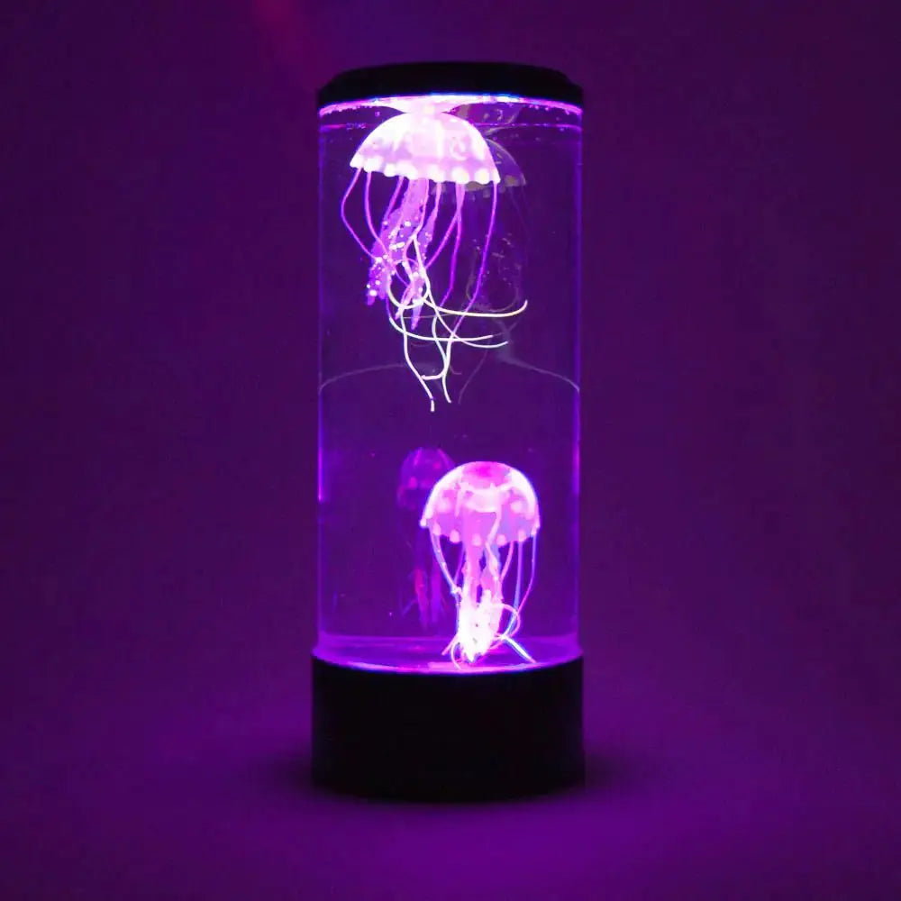 Lampe Meduse Entspannend