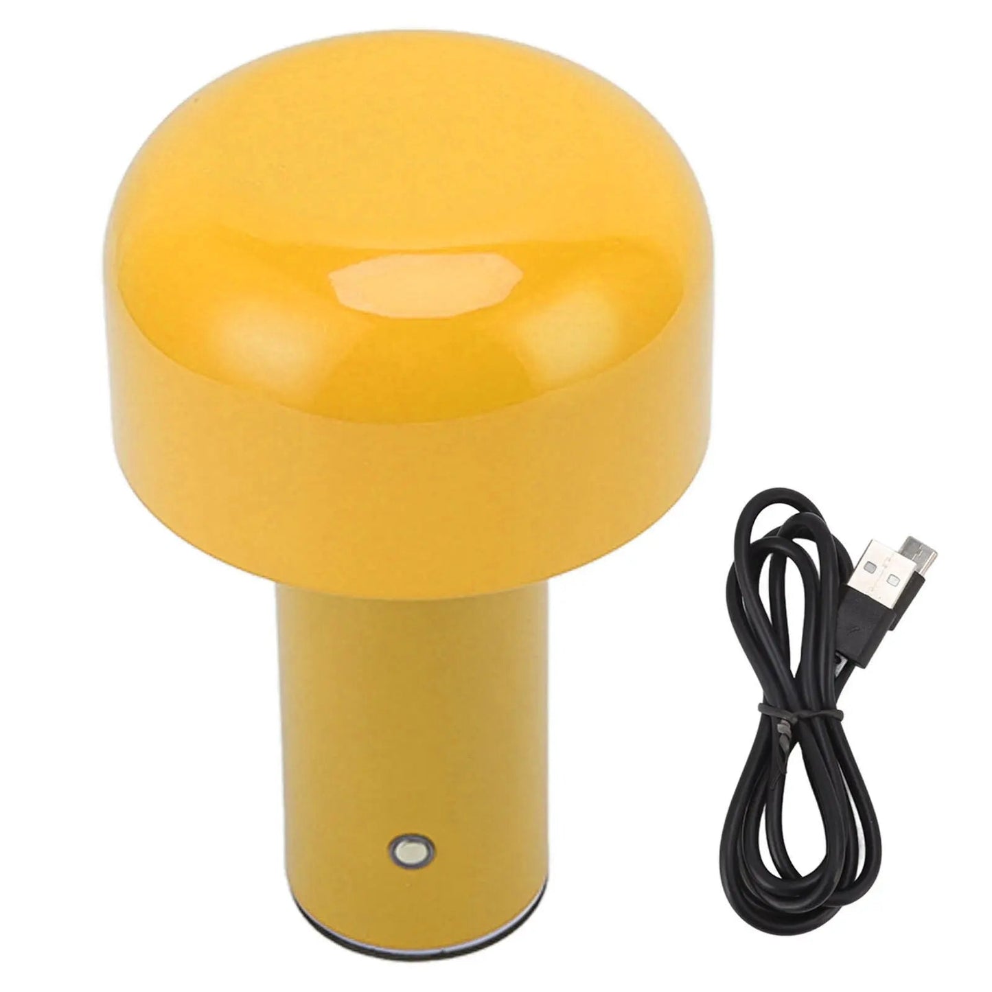 LED-Tischlampe mit Touch-Control