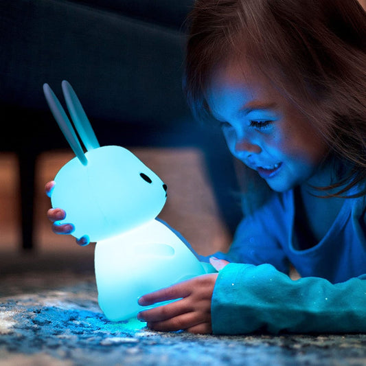 Touch LED Nachtlicht für Kinder